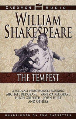 The Tempest