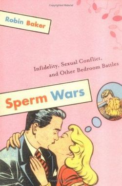 Sperm Wars, 10th anniversary edition