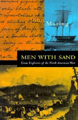 Men with Sand