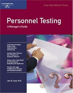 Personnel Testing