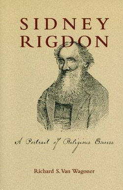 Sidney Rigdon