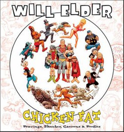 Chicken Fat