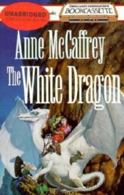 The White Dragon