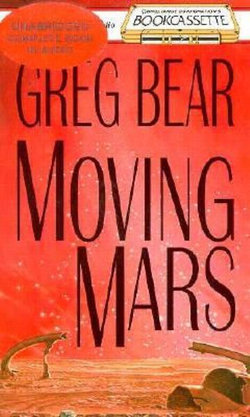 Moving Mars