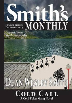 Smith's Monthly #15