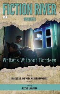 Fiction River Presents