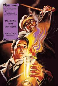 Dr. Jekyll and Mr. Hyde