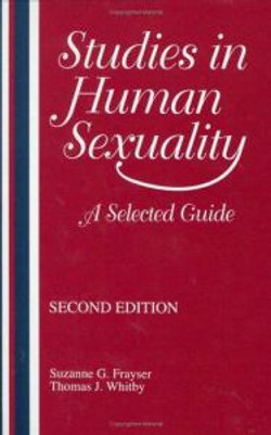 Studies in Human Sexuality