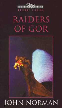Raiders of Gor