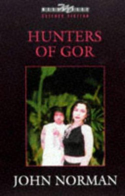Hunters of Gor