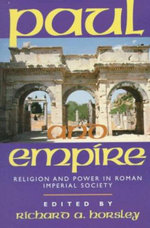 Paul and Empire