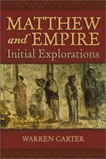 Matthew and Empire