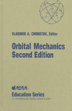 Orbital Mechanics
