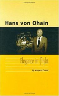 Hans von Ohain