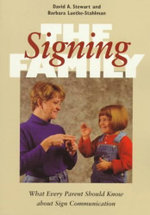 The Signing Family