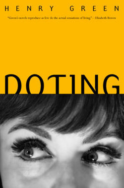 Doting