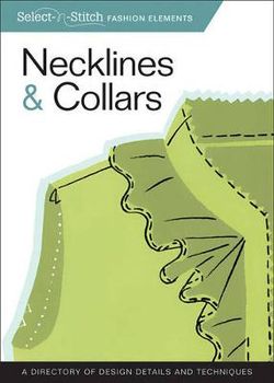 Necklines & Collars Necklines & Collars