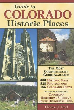 Guide to Colorado Historic Places
