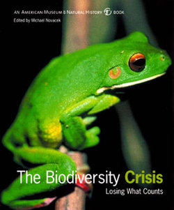 The Biodiversity Crisis