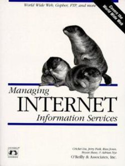 Managing Internet Information Services