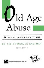 Old Age Abuse