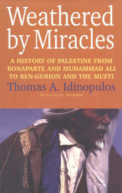 Weathered by Miracles