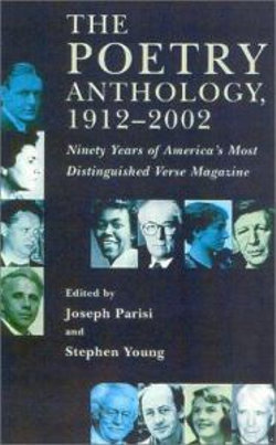 The Poetry Anthology, 1912-2002