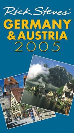 Rick Steves' Germany and Austria
