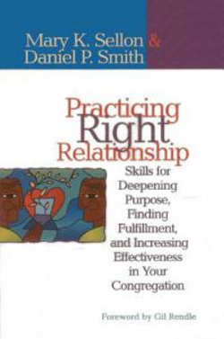 Practicing Right Relationship