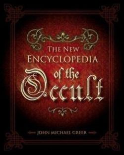 The New Encyclopedia of the Occult