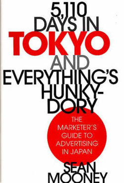 5,110 Days in Tokyo and Everything's Hunky-Dory