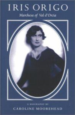 Iris Origo