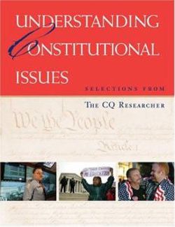 Understanding Constitutional Issues