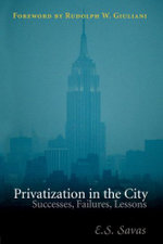 Privatization in the City