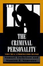 The Criminal Personality