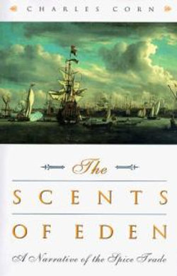 The Scents of Eden