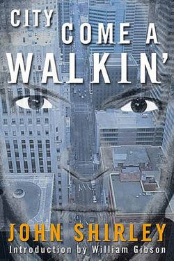 City Come a Walkin'