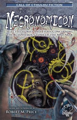 Necronomicon