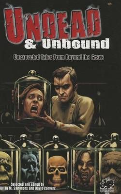 Undead & Unbound