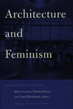 Architecture and Feminism