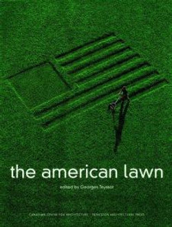 The American Lawn