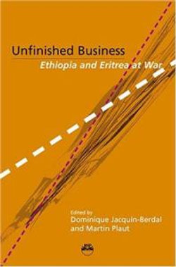 Unfinished Business
