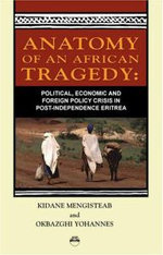Anatomy Of An African Tragedy