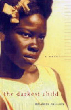 Darkest Child, The - No UK Rights - Marion Boyars