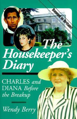 The Housekeeper's Diary