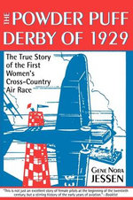 Powder Puff Derby of 1929
