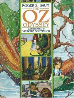 Oz Odyssey