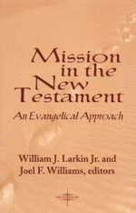 Mission in the New Testament