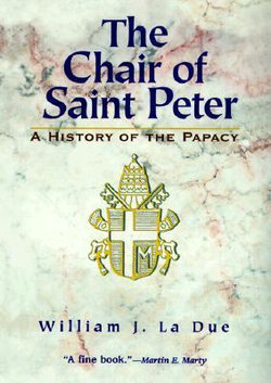 The Chair of Saint Peter