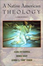 A Native American Theology A Native American Theology